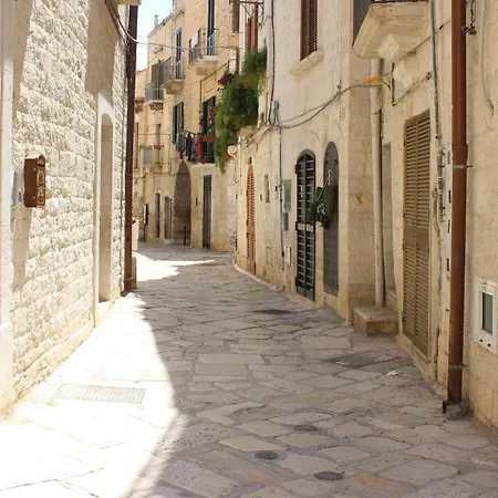 Ilfarodelmediterraneo * Джовинаццо