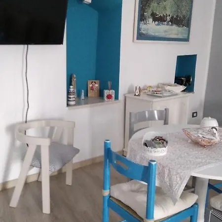Ilfarodelmediterraneo * Джовинаццо